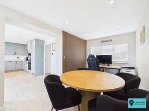 Dining Area / Study - click for photo gallery